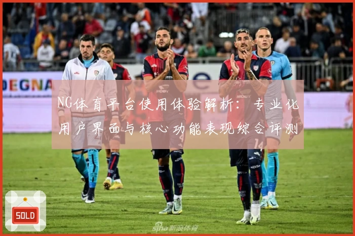 NG体育平台使用体验解析：专业化用户界面与核心功能表现综合评测