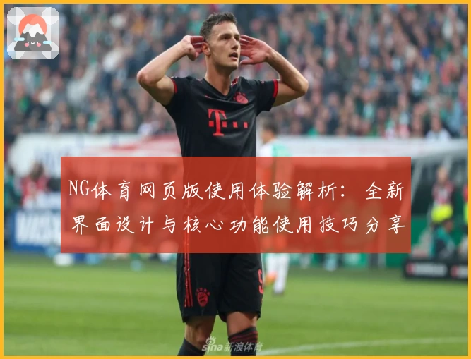 NG体育网页版使用体验解析：全新界面设计与核心功能使用技巧分享