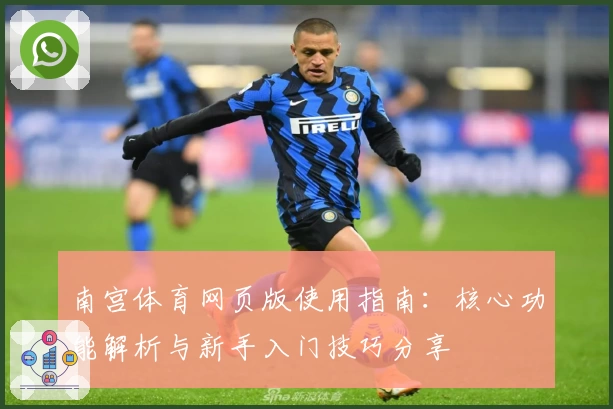 南宫体育网页版使用指南：核心功能解析与新手入门技巧分享